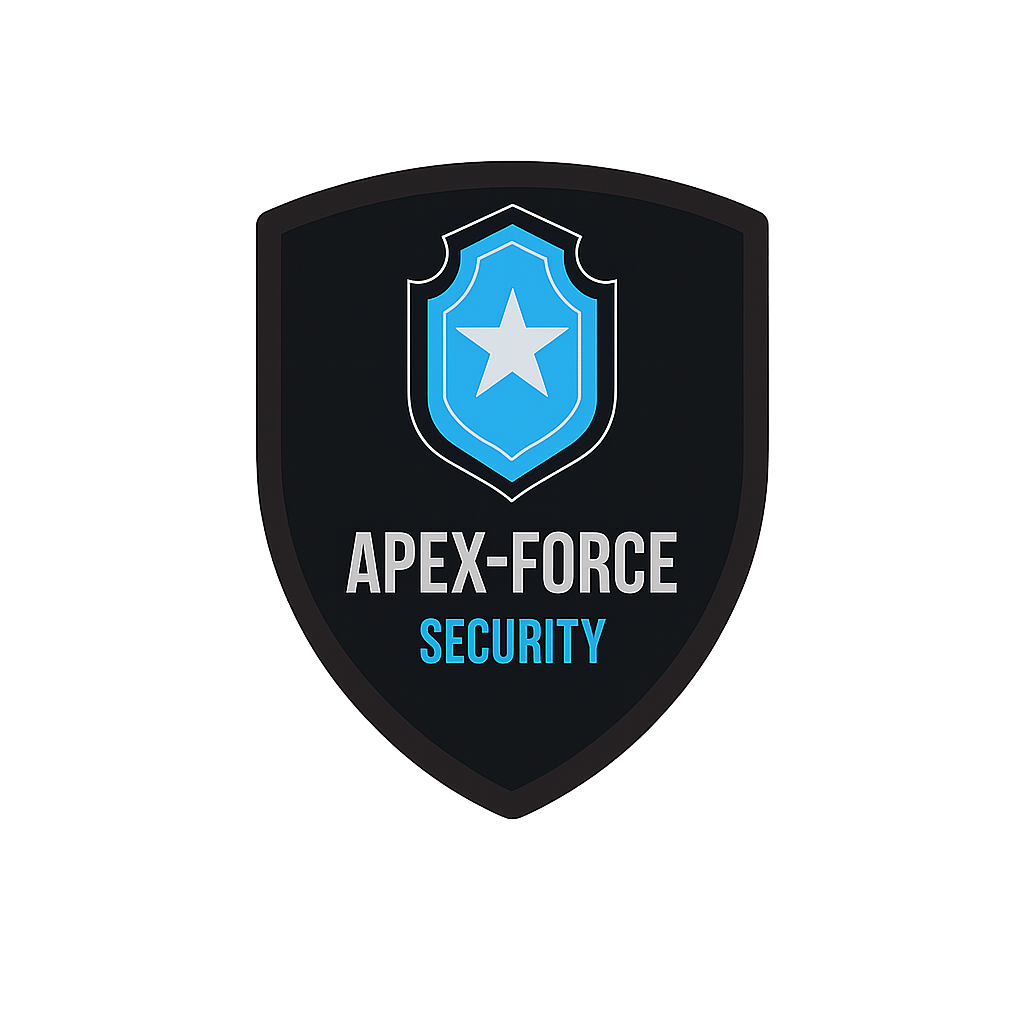 Apex-Force Security shield