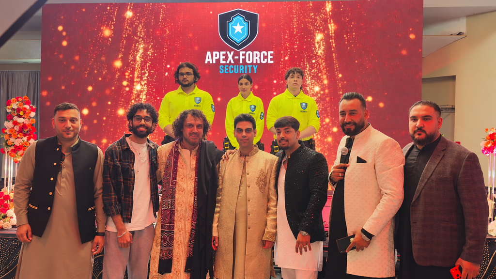 Sabri Brothers Qawwali Night — Mississauga